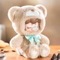 RoboTime Plüschpuppe Nanci Teddybär 1 Stück